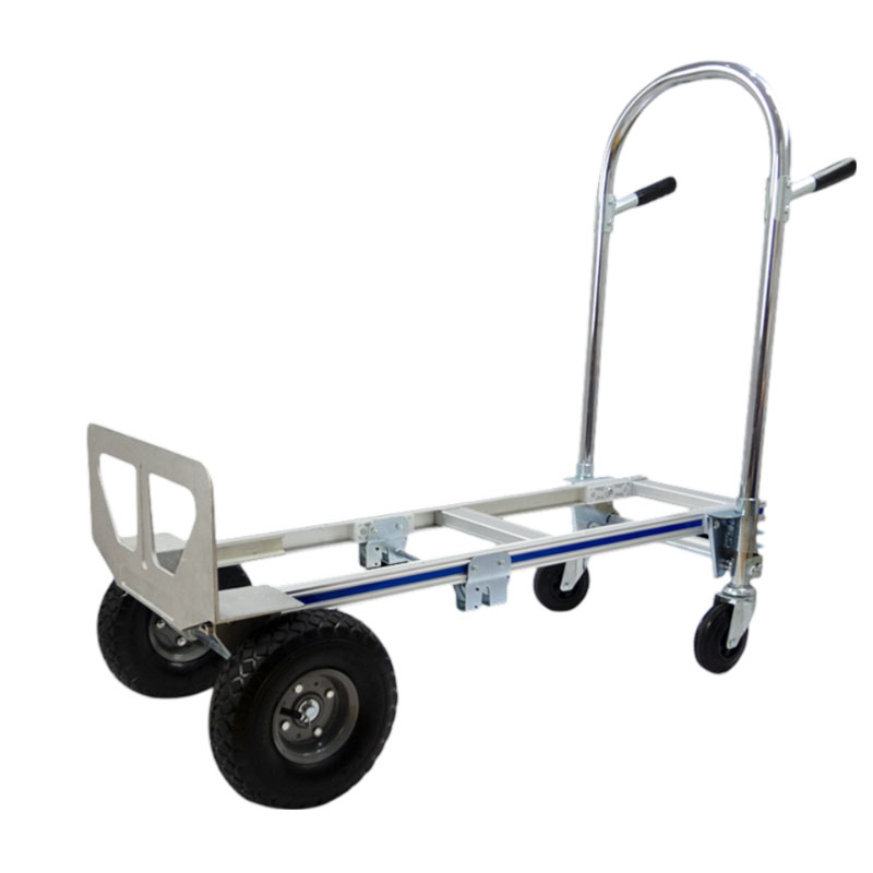 2 In 1 Hand Trolley FHT250A