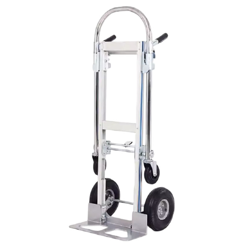 2 In 1 Hand Trolley FHT250A