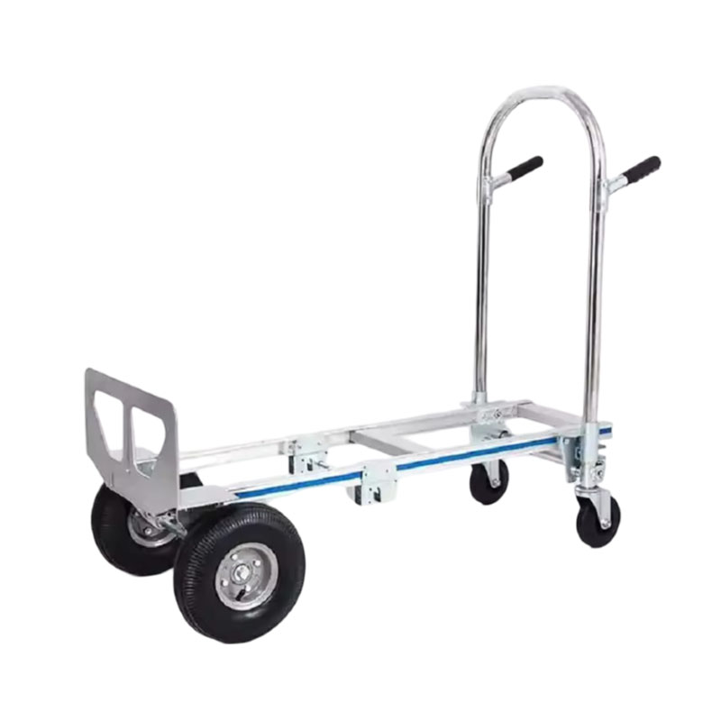 2 In 1 Hand Trolley FHT250A